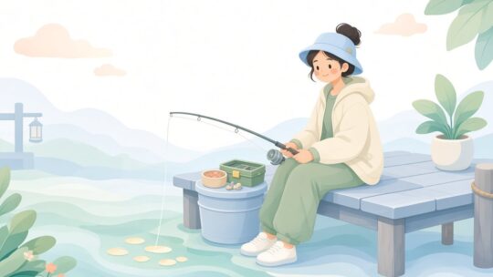 ヘチ釣り 逆さ桶 おすすめ