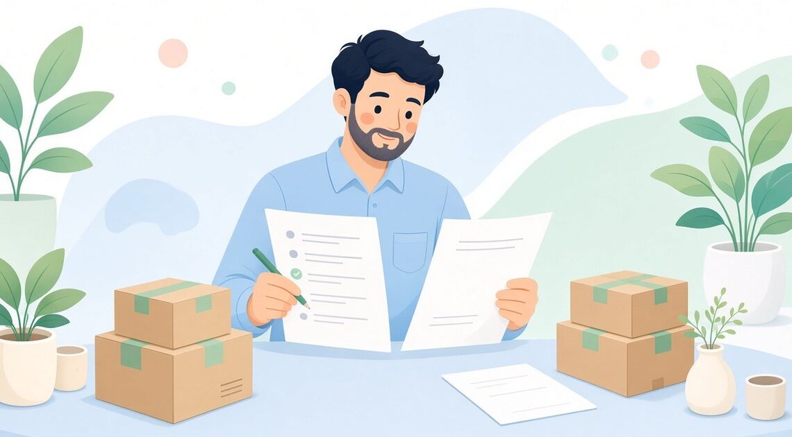 返品リストと返金明細を照合して、返金されていないものだけ出す
