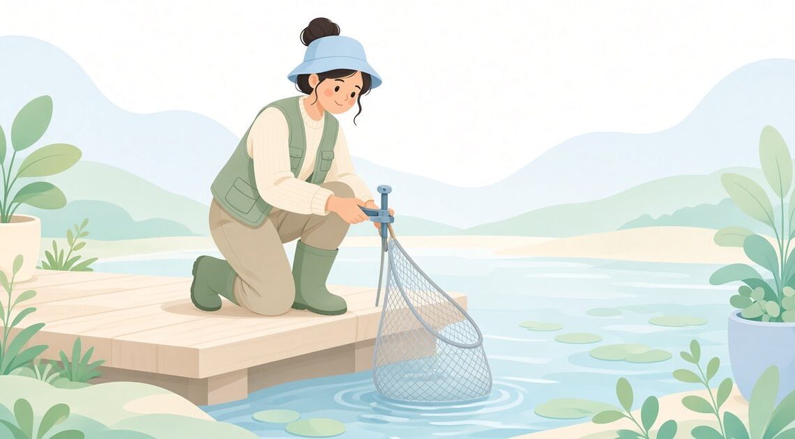 へら釣り フラシ掛け万力 おすすめ