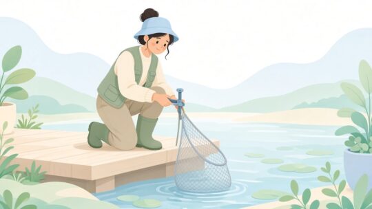 へら釣り フラシ掛け万力 おすすめ