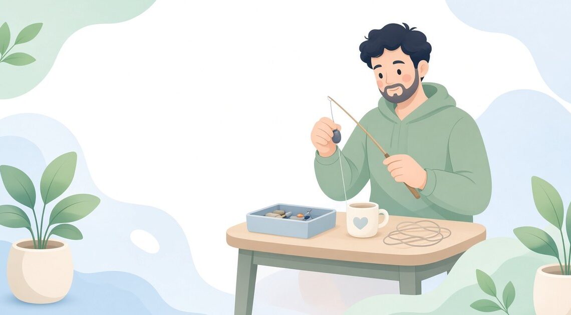 へら釣り オモリ軸 おすすめ11選