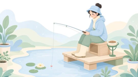 へら釣り エサボウルホルダー おすすめ4選