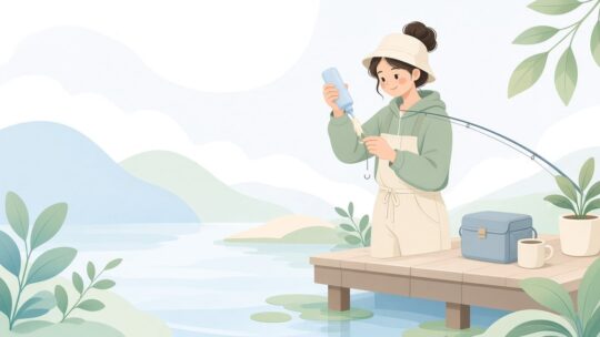 へら釣り オカユポンプ おすすめ8選