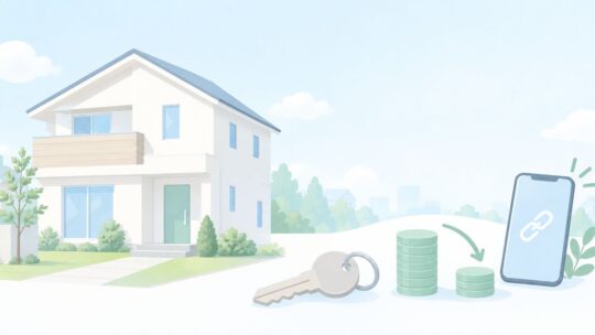 高い新築一戸建ての仲介手数料は？5,000万円超で1%になる仕組み