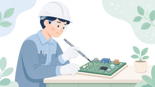 高電圧プローブ おすすめ3選
