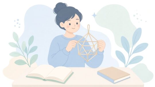 ヒンメリ 本おすすめ7選｜作例の形や素材で選ぶ