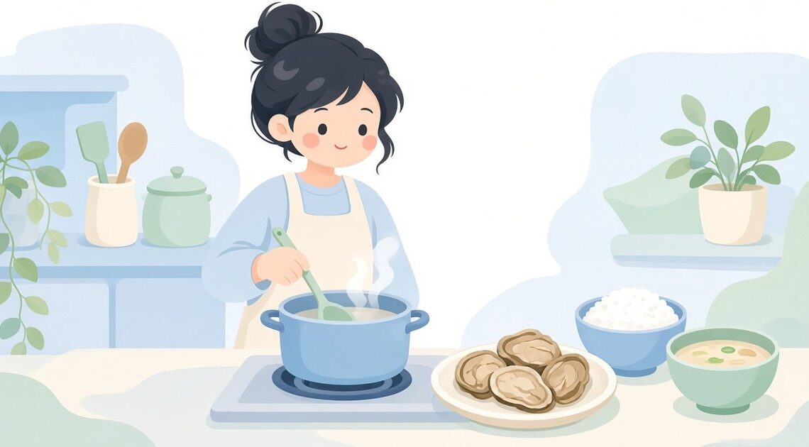 干し牡蠣のおすすめ7選