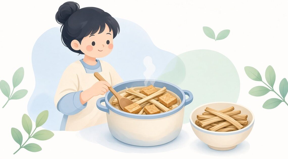 干しずいきおすすめ6選