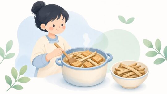 干しずいきおすすめ6選