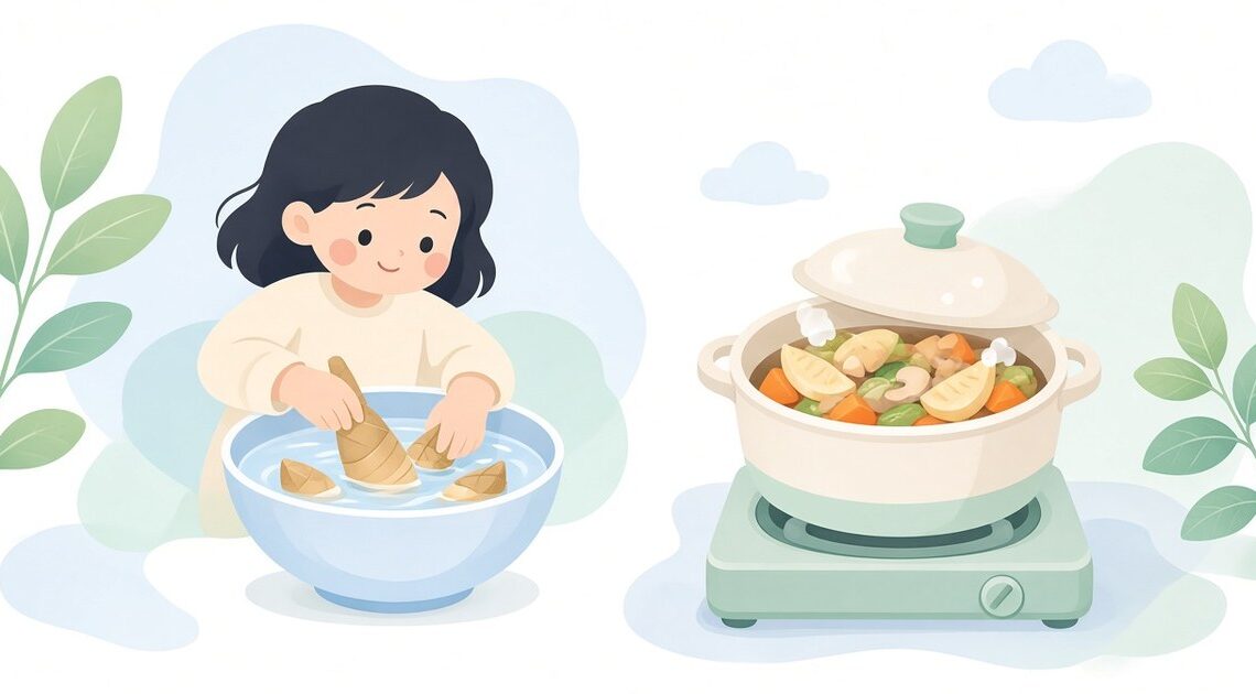 干し筍おすすめ11選