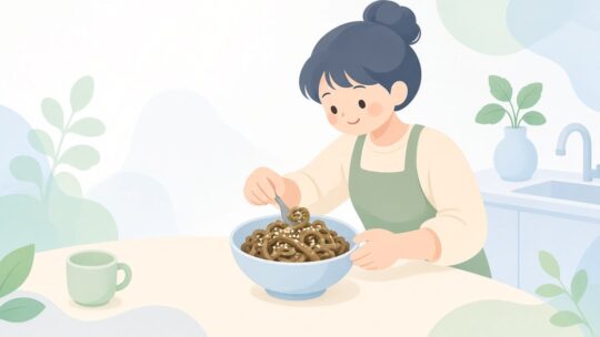 干しわらびおすすめ9選