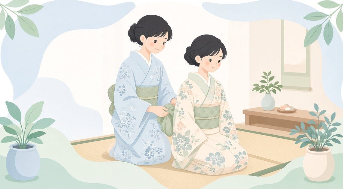 訪問着付け師の出張着付け用帯枕おすすめ6選|高さ・形状の特徴