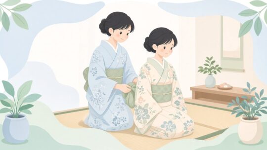 訪問着付け師の出張着付け用帯枕おすすめ6選｜高さ・形状の特徴