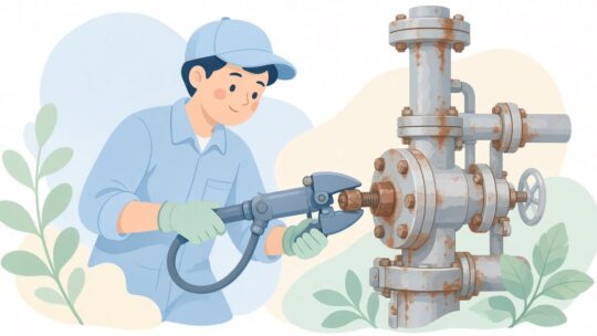 油圧ナットカッター おすすめ6選