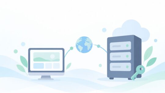 IISでサイトを公開したい？Windows VPSに置く方法