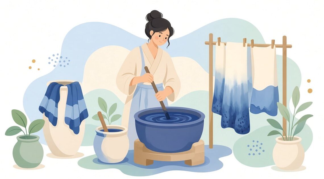藍染め用還元剤 おすすめ