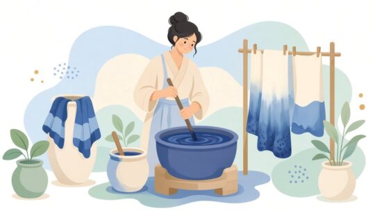 藍染め用還元剤 おすすめ