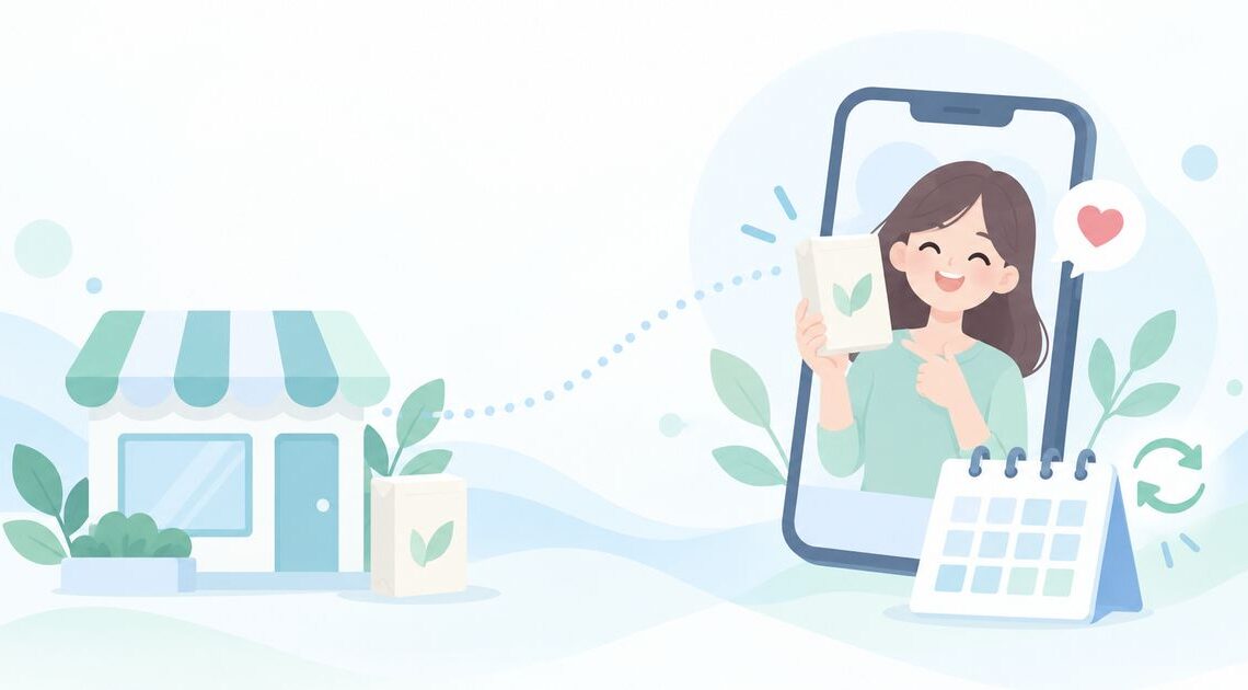 インフルエンサーにPRを頼みたい?月額制の選び方