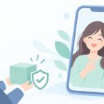 インフルエンサーにPRを頼むときの注意点はをイメージしたイラスト