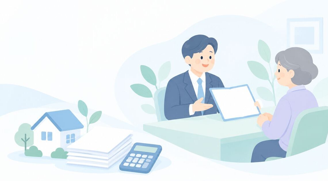 相続税の申告を誰に頼む？相続に慣れた税理士を探す方法