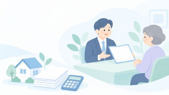 相続税の申告を誰に頼む？相続に慣れた税理士を探す方法