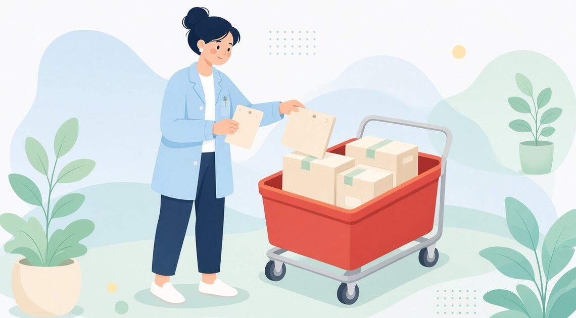 検査の合否と出荷可否の印を照合して不合格なのに可の品だけ出す