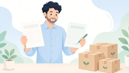 請求の数量と検収の数量を照合して数量が違う行だけ出す方法