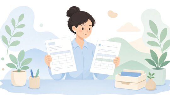 請求の単価と価格表の単価を照合して違う行だけ出す