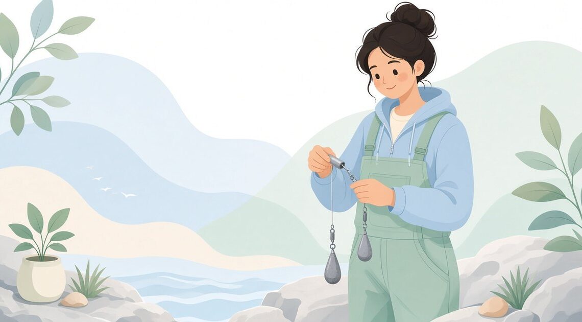 石鯛 天秤パイプ おすすめ9選