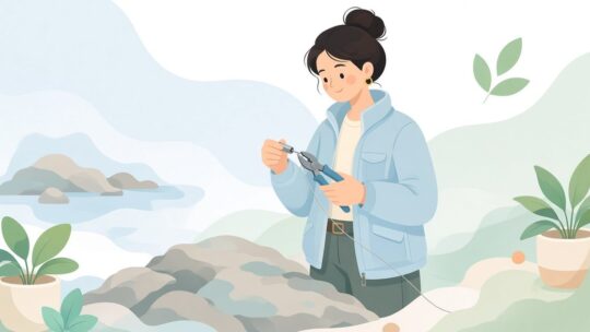 石鯛 ワイヤースリーブ おすすめ7選