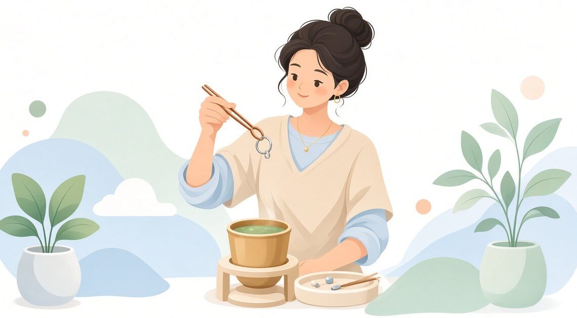 彫金用酸洗い剤 おすすめ