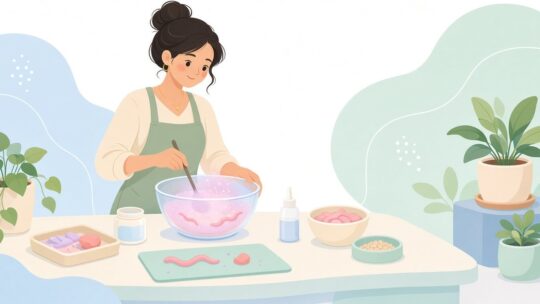 自作ワーム 蓄光顔料 おすすめ