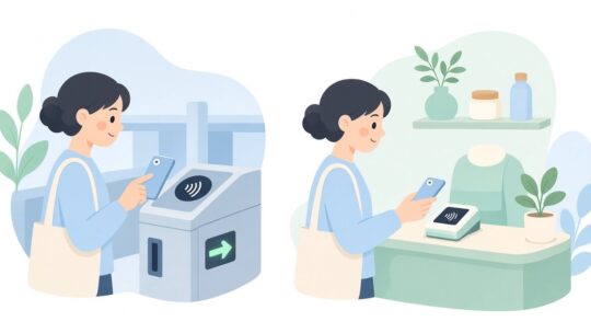 JR東日本、モバイルSuicaに30万円まで払える「teppay」を追加へ