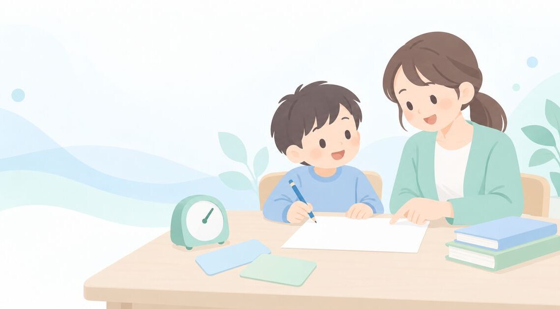 中学受験の国語、低学年から見てもらう？1対1の選び方