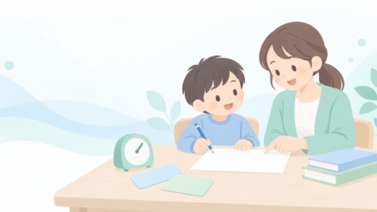 中学受験の国語、低学年から見てもらう？1対1の選び方