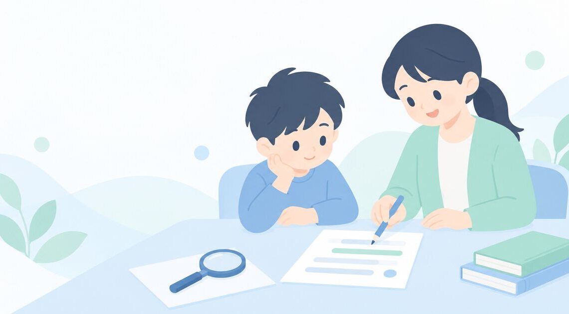 中学受験の国語が苦手?国語専門の1対1指導の選び方