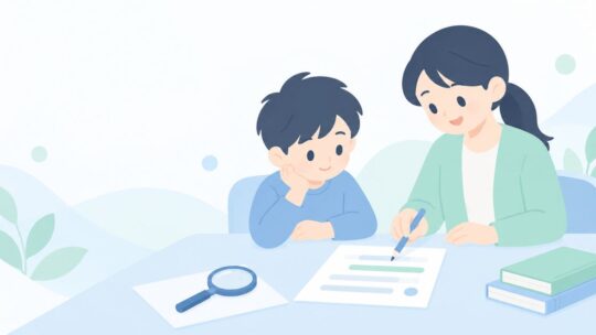 中学受験の国語が苦手？国語専門の1対1指導の選び方
