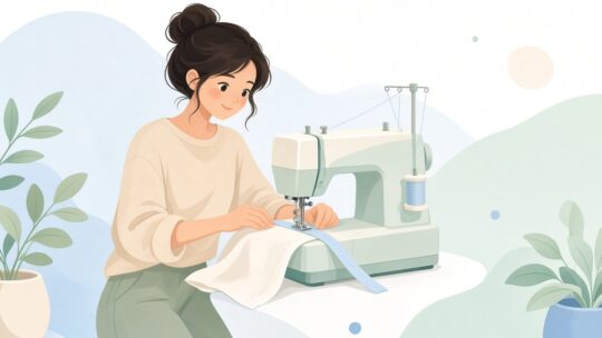 ロックミシン用ゴムテープ送り押さえ おすすめ・比較