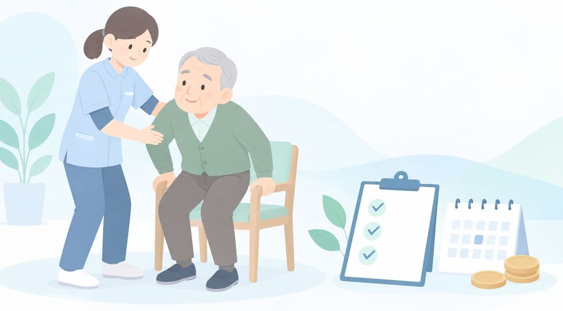 介護福祉士の実務者研修はいつ受ける？受験資格と受講費用