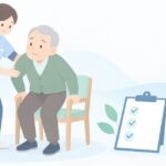 介護福祉士の実務者研修はいつ受けるをイメージしたイラスト