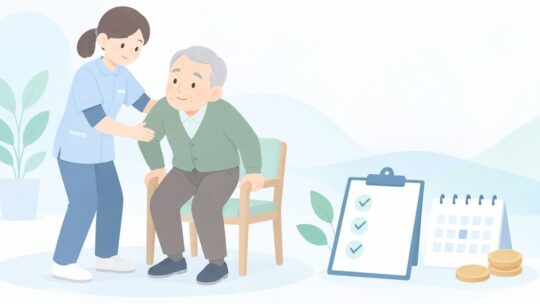 介護福祉士の実務者研修はいつ受ける？受験資格と受講費用