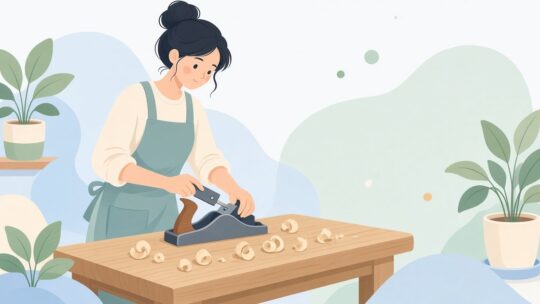 鉋用交換裏金 比較