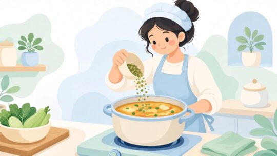 カスリメティおすすめ8選｜リーフ・粉末を用途別に紹介