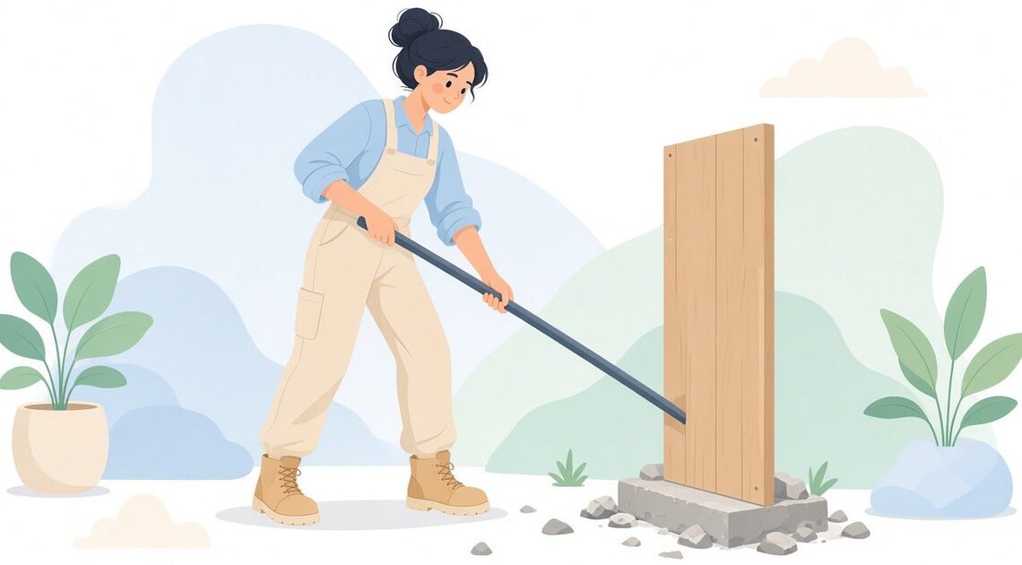 型枠大工向け型枠バールおすすめ5選｜型枠解体の釘抜き用に口幅・爪形状を解説