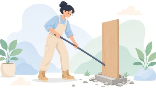 型枠大工向け型枠バールおすすめ5選｜型枠解体の釘抜き用に口幅・爪形状を解説