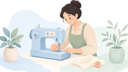 家庭用ミシン ボビンケース おすすめ