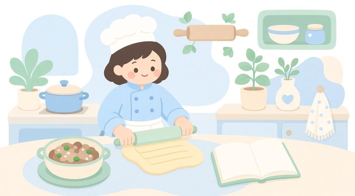 カザフスタン料理 本