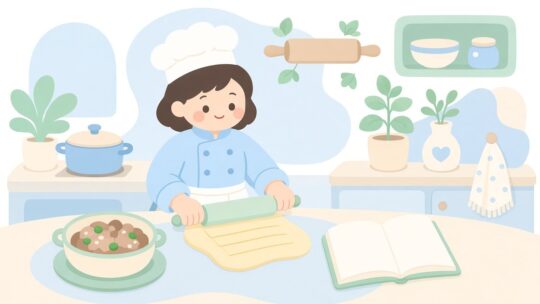 カザフスタン料理 本