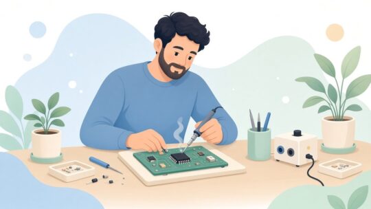 基板リワーク用低融点はんだ おすすめ5選