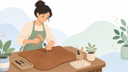 菊割り棒 おすすめ・比較――小ハトメの足割り用